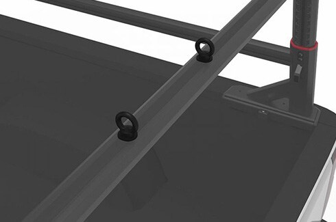 Descubre Accesorios Ford Bronco en PR, Parrillas y Transportadores yakima Argollas, Set de 2